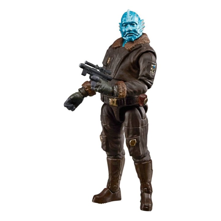 HASBRO STAR WARS VINTAGE COLLECTION FIGURE - THE MYTHROL 10 CM