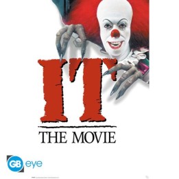 ABYSTYLE IT - Poster Maxi: "1990" (91.5x61)