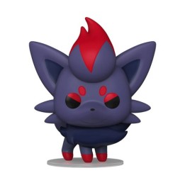 FUNKO POP Pokemon - 1032 Zorua 9 cm