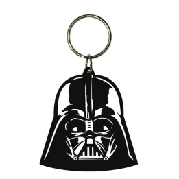 PYRAMID STAR WARS - PORTACHIAVI IN GOMMA: DARTH VADER