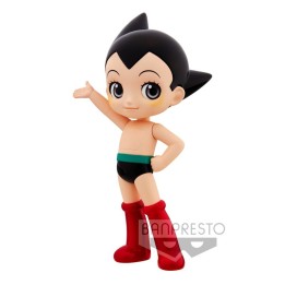 BANPRESTO 18586 - Astro Boy Q Posket-Astro Boy (Ver.A)