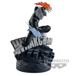 BANPRESTO 18970 - My Hero Academia Dioramatic Shoto Todoroki [The Tones]