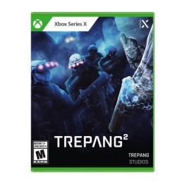 Trepang 2