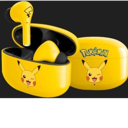 OTL PIKACHU WHITE CORE TWS