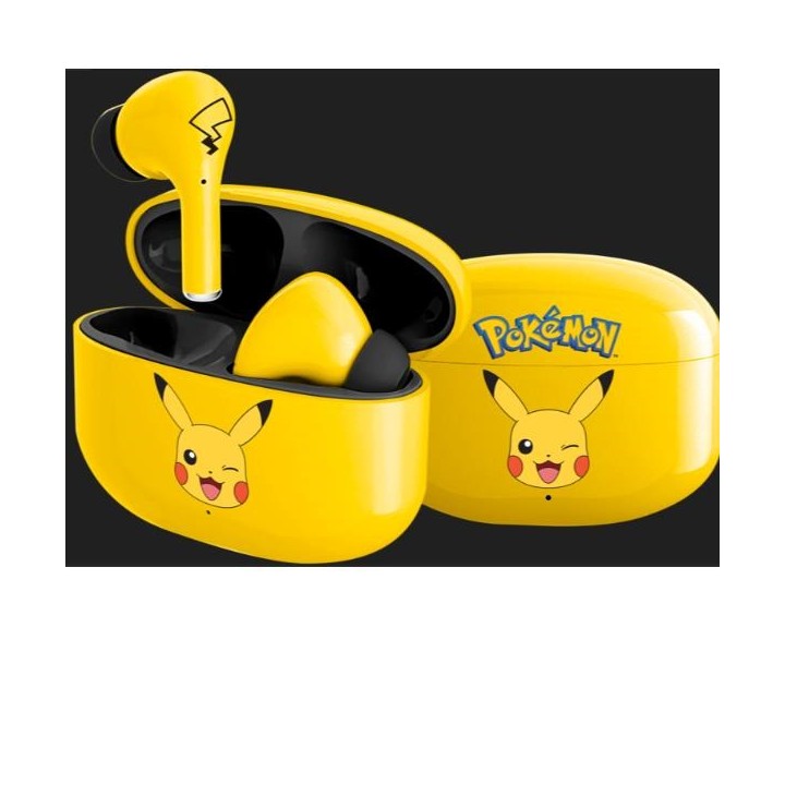 OTL PIKACHU WHITE CORE TWS