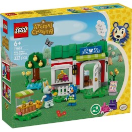 LEGO 77055 La sartoria delle Sorelle Ago e Filo
