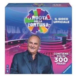 RAVENSBURGER LA RUOTA DELLA FORTUNA