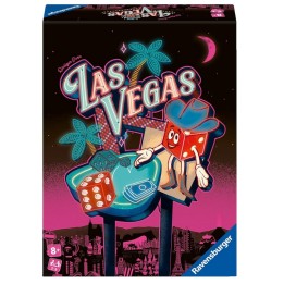 RAVENSBURGER Las Vegas (refresh)