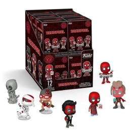 FUNKO Mystery Minis: Deadpool
