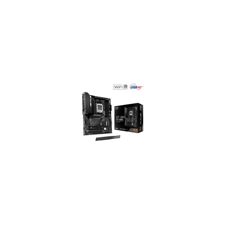 MB ASROCK X870 PRO-A WIFI AM5