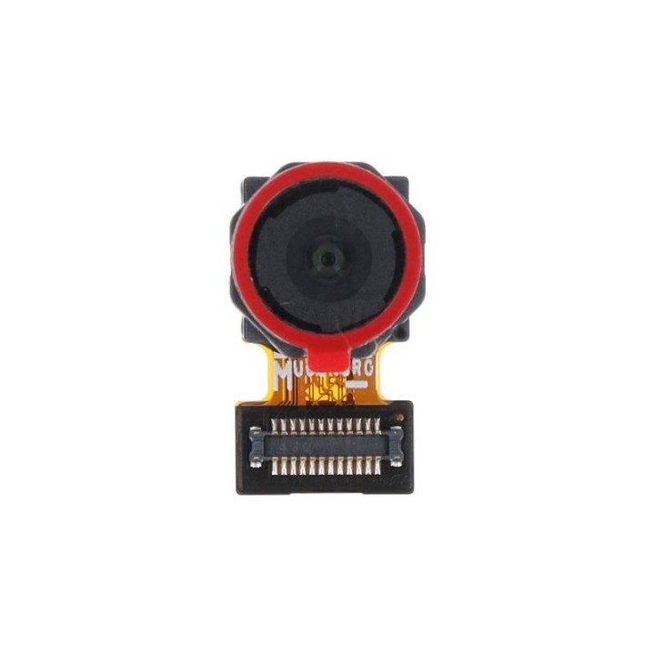 ANGOLO AMPIO CAMERA POSTERIORE PICCOLO 5MP PER SAMSUNG GALAXY A16 4G..
