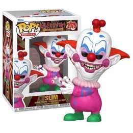 FUNKO POP Movies: Killer Klowns From Outer Space - 2075 Slim 9cm