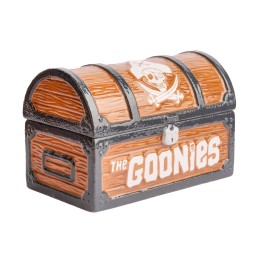 ERIK. THE GOONIES GALLETERO THE GOONIES TREASURE