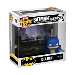 FUNKO Bitty POP Deluxe DC Comics - 239 Batman (Hush)