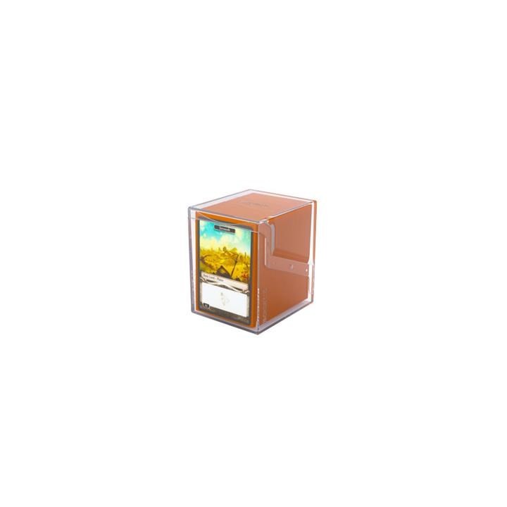 GAMEGENIC - Bastion 100+ XL Clear