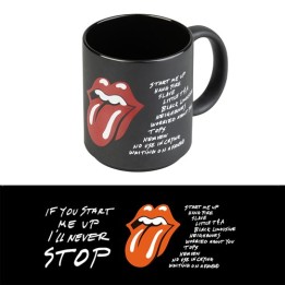 ERIK - TAZZA THE ROLLING STONES