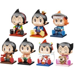 PANTASY 99128 ASTRO BOY - Astro Boy Sitting Baby Series Blind Box