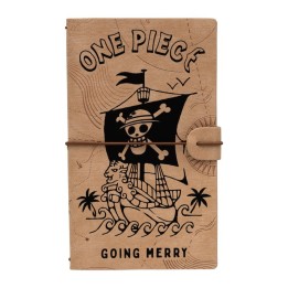 ERIK.QUADERNO DA VIAGGIO ONE PIECE NETFLIX