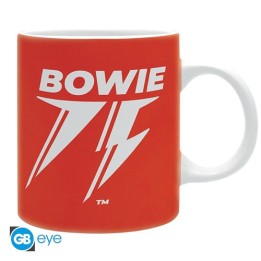 ABYSTYLE DAVID BOWIE - Tazza 320 ml : "75° Anniversario"