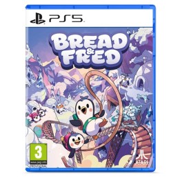 Bread & Fred - Limited Edition