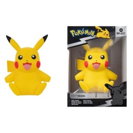 JAZWARES Select: Pokemon - Pikachu 25cm