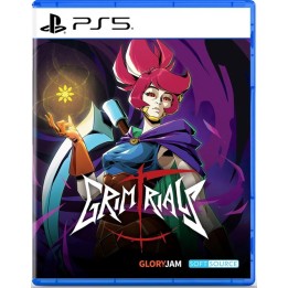 GRIM TRIALS