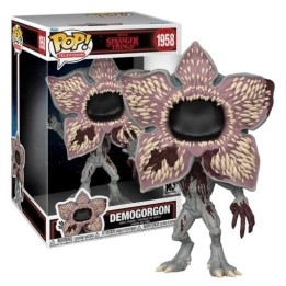 FUNKO POP Jumbo Television: Stranger Things - 1958 Demorgogon
