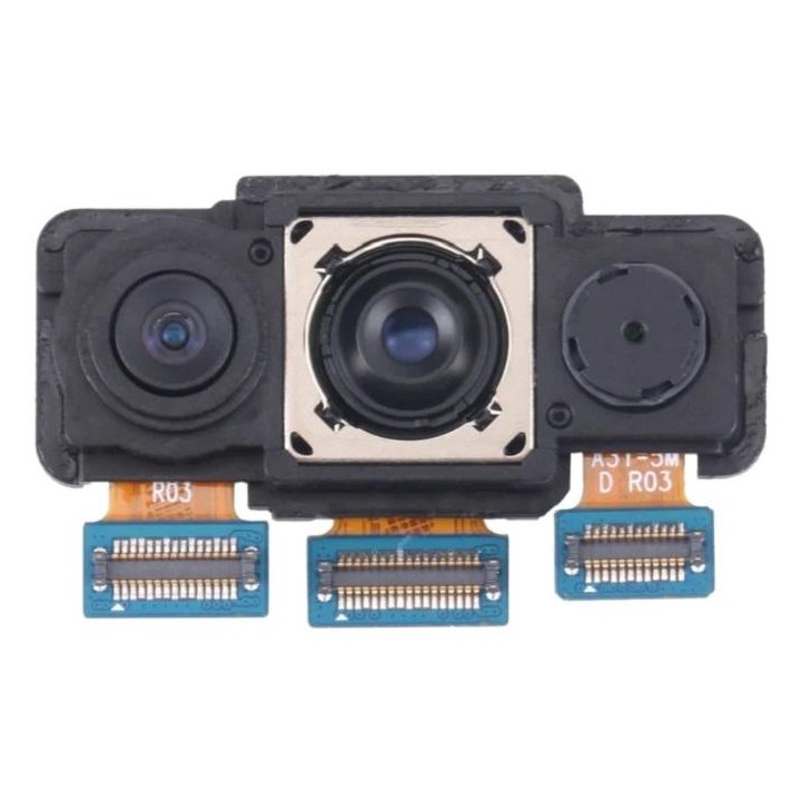 CAMERA POSTERIORE PER SAMSUNG GALAXY A31 A315F