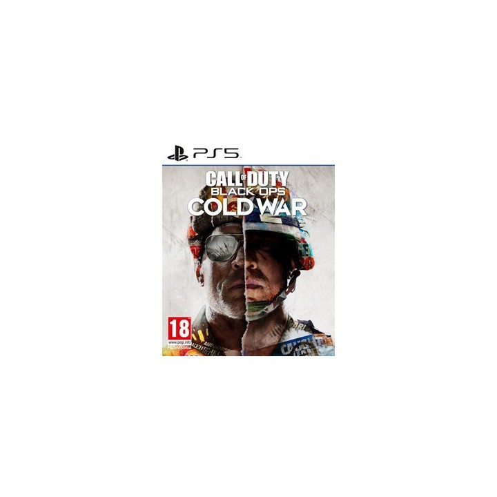 Call of Duty: Black Ops Cold War