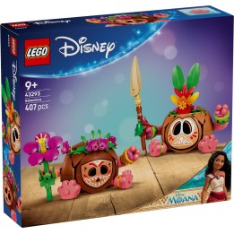 LEGO 43293 DISNEY - Kakamora