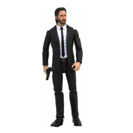 86641 - John Wick: VHS Limited Edition Figure 16 cm