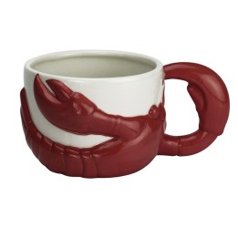 ABYSTYLE FRIENDS - Lobster - Tazza 3D 500 ml