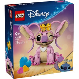 LEGO 43257 DISNEY - Angel