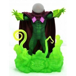 Marvel Comic Gallery - Mysterio PVC Stuatue 25cm