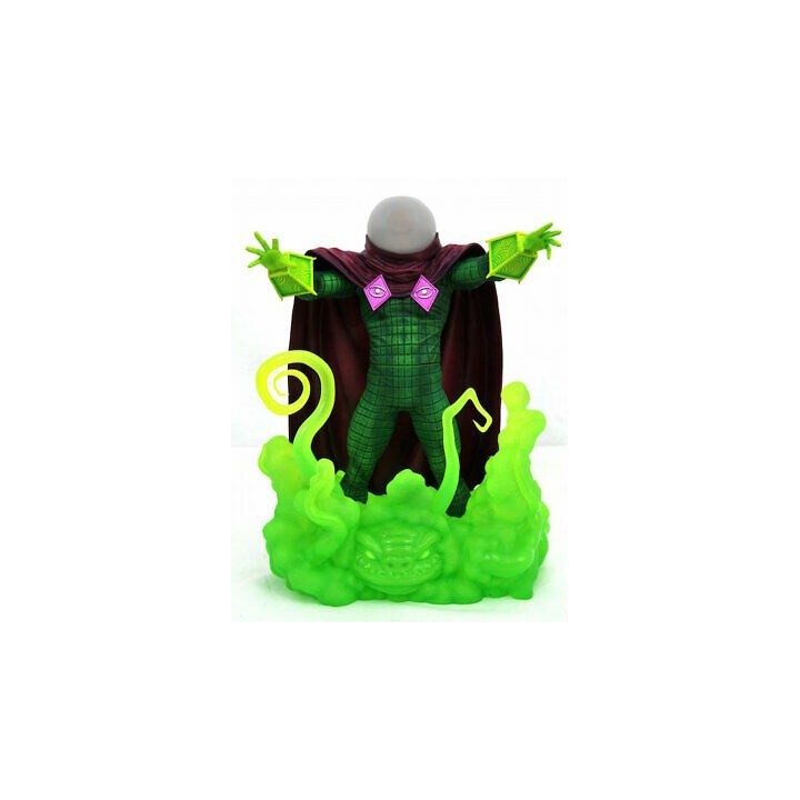 Marvel Comic Gallery - Mysterio PVC Stuatue 25cm