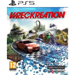 Wreckreation (day one non garantito)