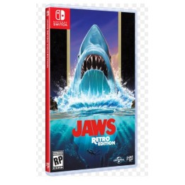 JAWS STANDARD EDITION