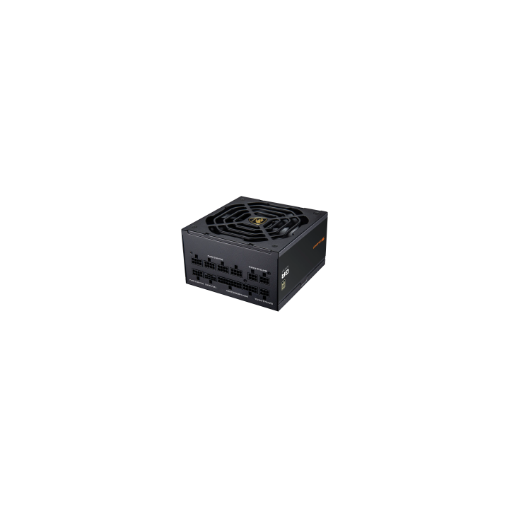 COUGAR ALIM GR 1000 1000W 80+ GOLD ATX 3.1 PCIE 5.1 FULL M 100 JAPANE.