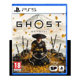 Ghost of Yotei