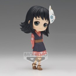 BANPRESTO 18548 - Demon Slayer: Kimetsu No Yaiba Q Posket-Makomo-(Ver.A)