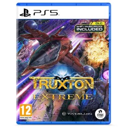 Truxton Extreme