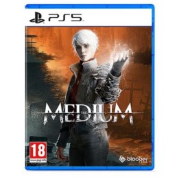 The Medium
