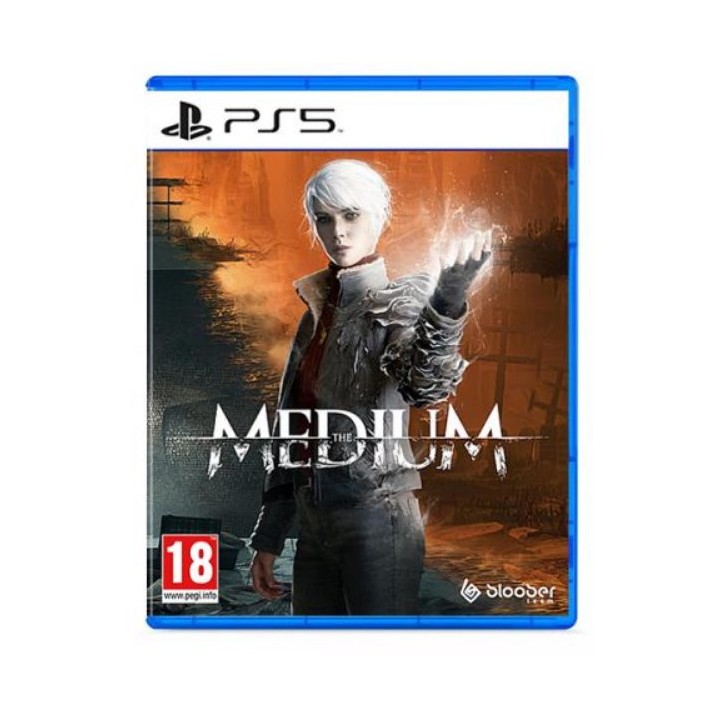 The Medium