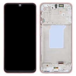 TOUCHSCREEN + DISPLAY AMOLED DISPLAY COMPLETO + FRAME PER SAMSUNG GAL.