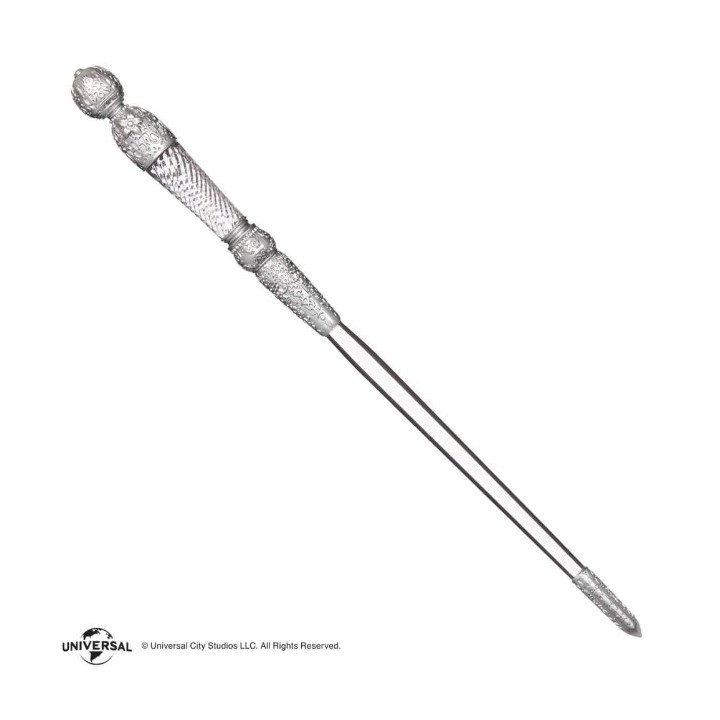 Noble Collections - 102857 -Universal wicked glinda's training wand