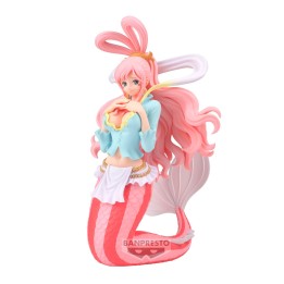 BANPRESTO 89965 - One Piece Glitter & Glamours - Shirahoshi
