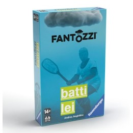 RAVENSBURGER Fantozzi: Batti lei?