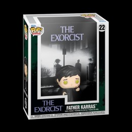 FUNKO POP VHS Covers: The Exorcist - 22 Father Karras