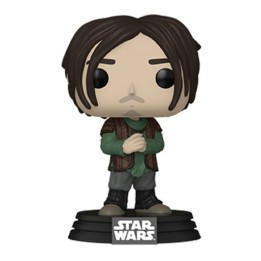 FUNKO POP Star Wars: Acolyte - 723 Qimir 9 cm