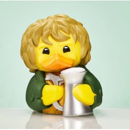 NUMSKULL - NS4838 The Lord of the Rings Tubbz BOXED Merry Brandybuck